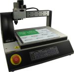 Engraving Machine Packages