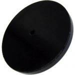 100mm Face Plate and Rubber