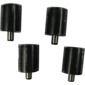 Plastic Coated Jig Pin Set 13 mm