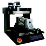GEM-CX5 Engraving Machine Total Package