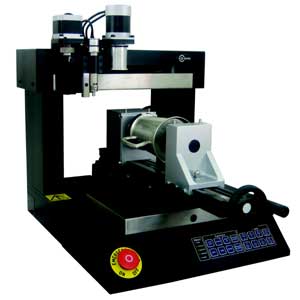 GEM-CX5 Engraving Machine