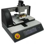 GEM-FX5 Engraving Machine