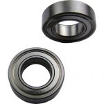 GEM Spindle Bearings