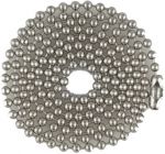 SUPPLY DEPOT MILSPEC 04.5 to 40 inch Stainless Steel Chains