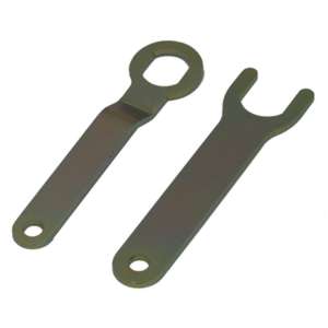 Rotary Spanner Set