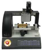 GEM-RX5 Engraving Machine, Total Package