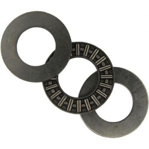 Rotary Tail Stock Thrust Washers and Bearing