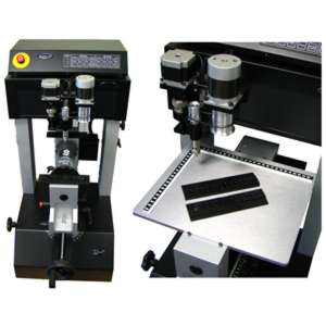 Universal-350 Engraving Machine